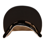 New Era - 59FIFTY Fitted - New York Yankees Cooperstown -  World Series 1999 - All White/Grey - Headz Up 