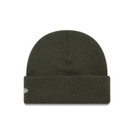New Era - Short Cuff Knit - Olive - Headz Up 