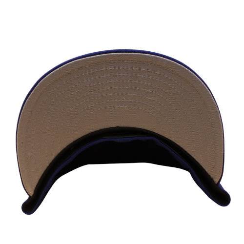 New Era - 59FIFTY - Los Angeles Dodgers - EAST LA - Blue/Grey UV - Headz Up 