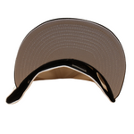 New Era - 59FIFTY - New York Yankees Cooperstown - 1999 World Series - White/Black Grey UV - Headz Up 