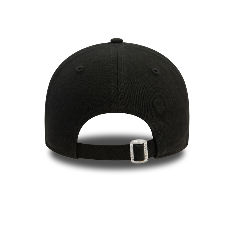 New Era - Retro NFL - 9Twenty - Las Vegas Raiders - Black - Headz Up 