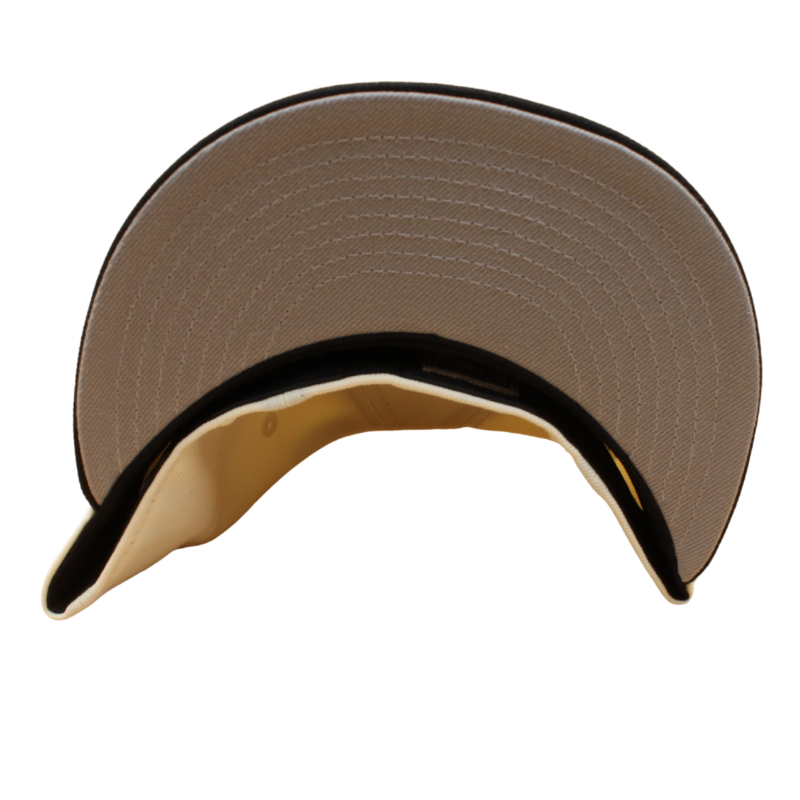 New Era - 59FIFTY - New York Yankees - 100th Anniversary Yankee Stadium - White/Black/Neon Pink - Headz Up 