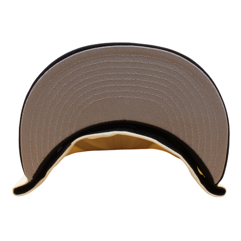 New Era - 59FIFTY - Atlanta Braves - World Series 1995 - Chrome/Navy/Red - Headz Up 