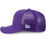 New Era - 9SEVENTY Stretch Mesh Snapback - Minnesota Vikings - OTC - Headz Up 