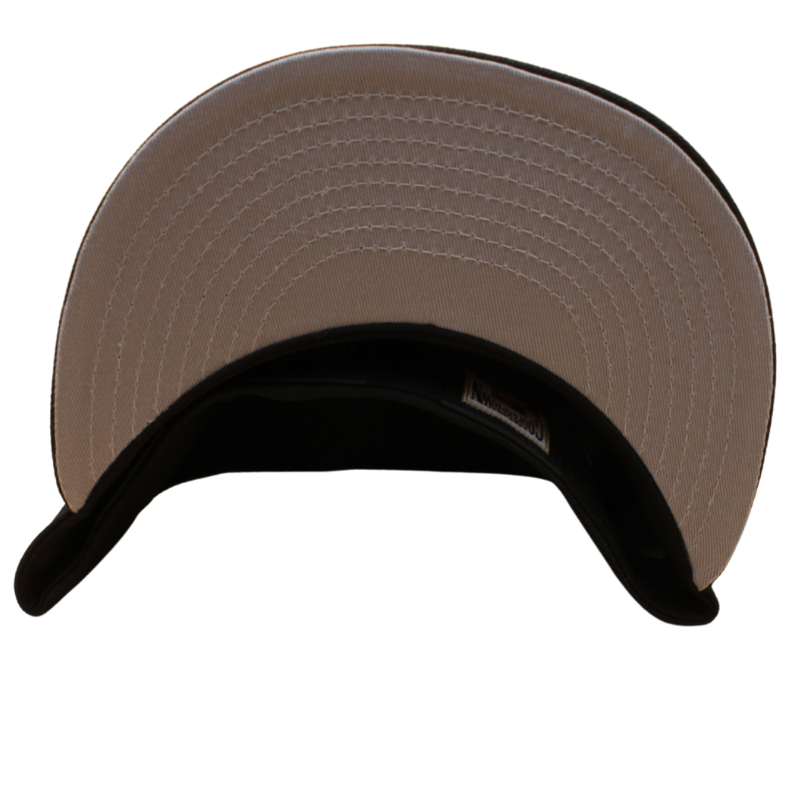 New Era - 59FIFTY Fitted - New York Yankees - 1998 Yankee Stadium - Black - Headz Up 