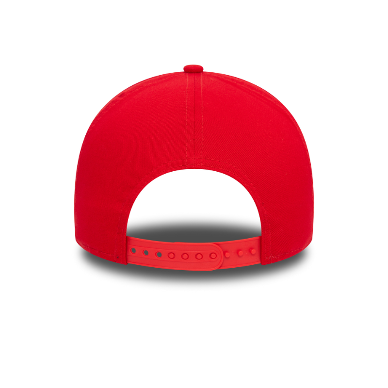 New Era - NFL E-Frame - San Francisco 49ers - OTC - Headz Up 