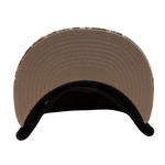 New Era - 59FIFTY Fitted - New York Yankees - Black Real Tree - Headz Up 