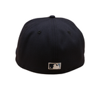 New Era - New York Yankees Cooperstown 59Fifty Fitted World Series 1952- Navy/Sky Blue - Headz Up 