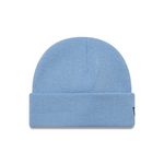 New Era - Short Cuff Knit - Pastel Blue - Headz Up 
