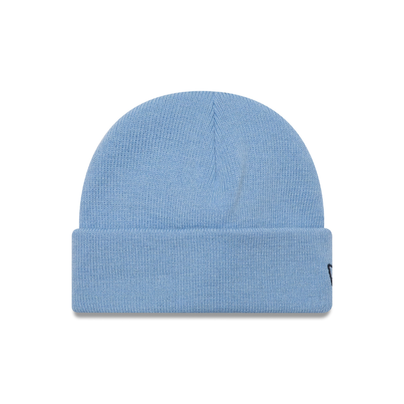 New Era - Short Cuff Knit - Pastel Blue - Headz Up 