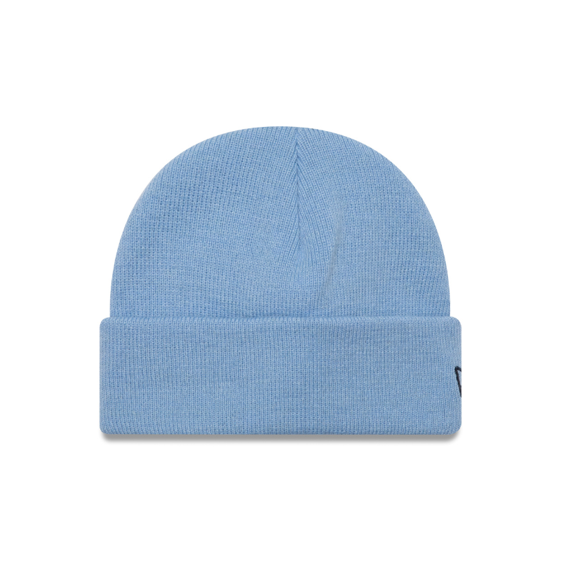 New Era - Short Cuff Knit - Pastel Blue