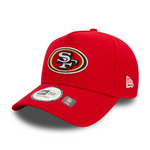 New Era - NFL E-Frame - San Francisco 49ers - OTC - Headz Up 