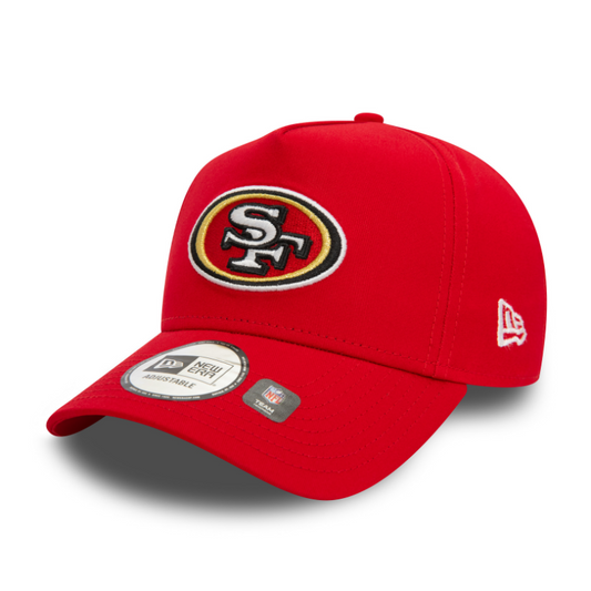 New Era - NFL E-Frame - San Francisco 49ers - OTC