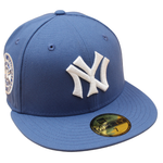 New Era - 59FIFTY - New York Yankees - World Series 1936 - Indigo Blue - Headz Up 