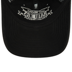 New Era - Retro NFL - 9Twenty - Las Vegas Raiders - Black - Headz Up 