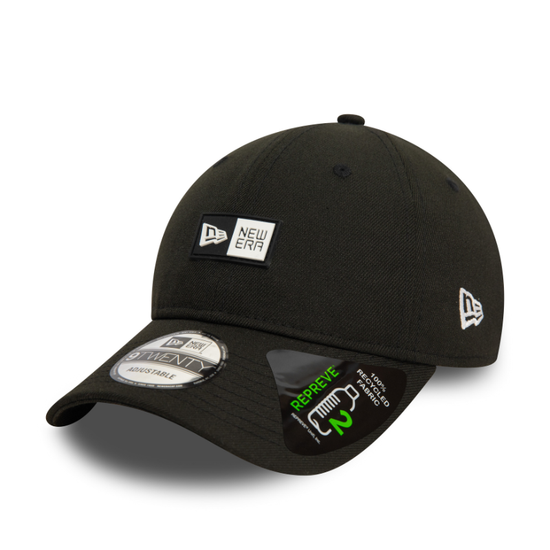 New Era - Recycled 9Twenty - Black