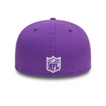 New Era - 59Fifty Fitted Cap -  NFL - Minnesota Vikings - OTC - Headz Up 