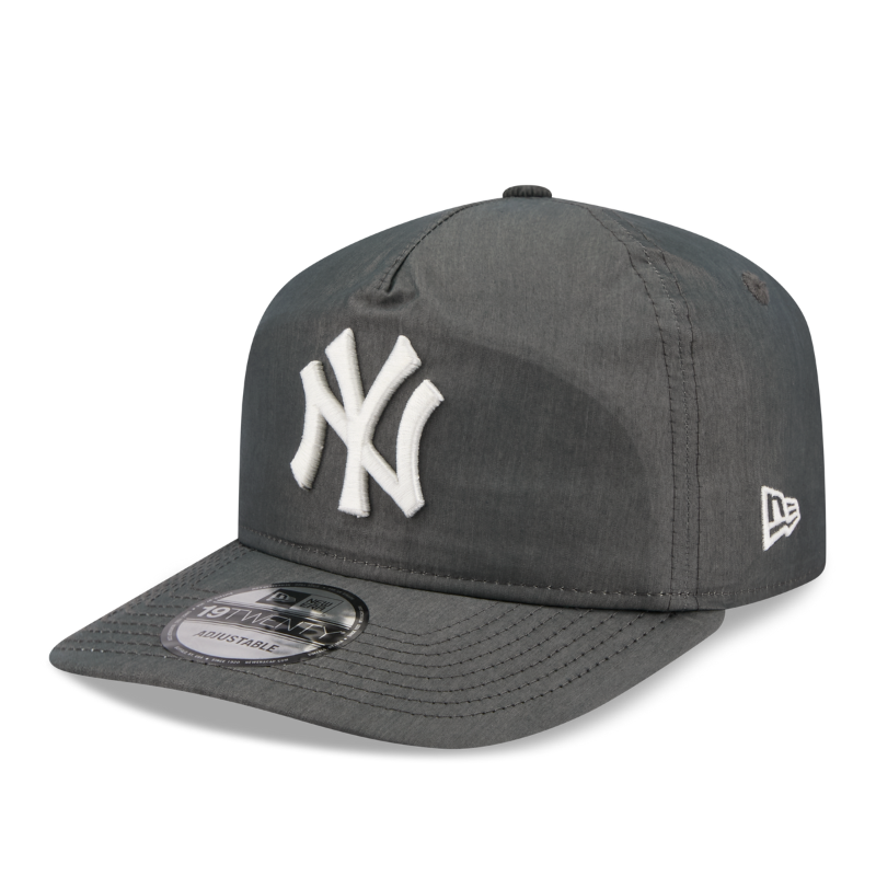 New Era -  19TWENTY - NYLON - New York Yankees - XGH - Headz Up 