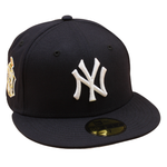 New Era - 59FIFTY Fitted -  New York Yankees - World Series 1951  - Navy/Grey UV - Headz Up 
