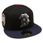 New Era - 59FIFTY - Boston Red Sox - ASG 1999 - Black - Headz Up 