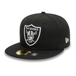 New Era - 59Fifty Fitted Cap -  NFL - Las Vegas Raiders - OTC - Headz Up 