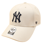 '47 - New York Yankees MVP Legend - Adjustable Cap - Natural - Headz Up 