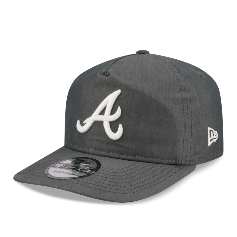 New Era -  19TWENTY - NYLON - Atlanta Braves - XGH - Headz Up 