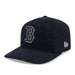 New Era -  19TWENTY - SPECKLED WOOL - Boston Red Sox - Navy - Headz Up 