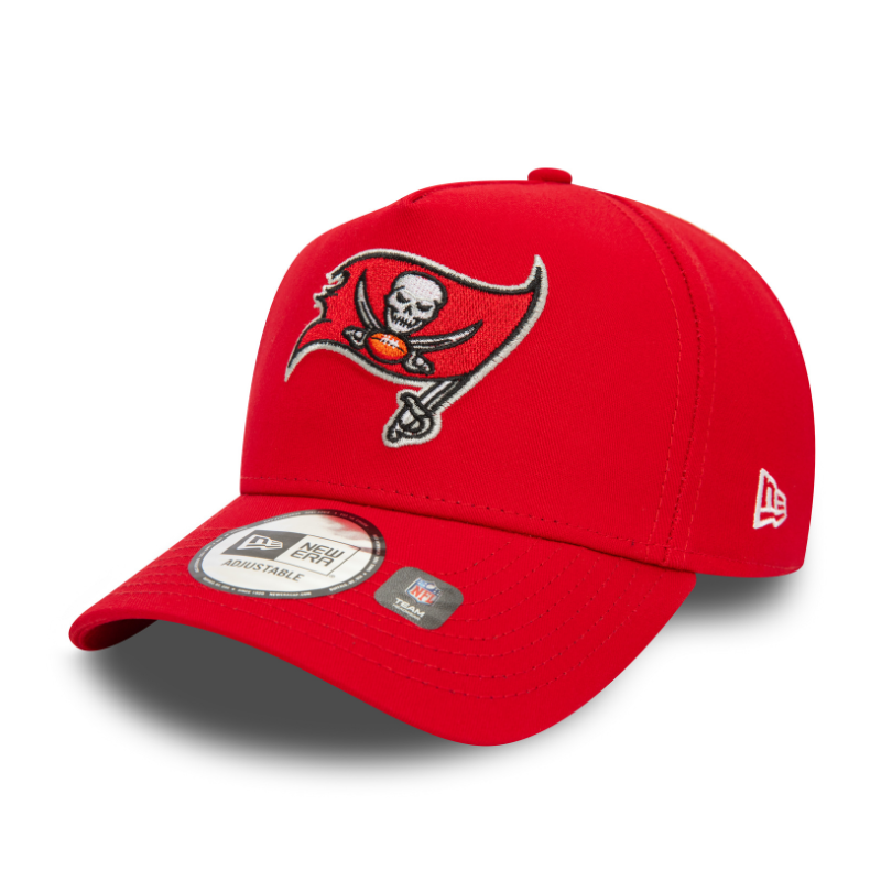 New Era - NFL E-Frame - Tampa Bay Buccaneers  - OTC - Headz Up 