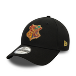New Era - WB Harry Potter Deathly Hollow Pt 2 - Black - Headz Up 