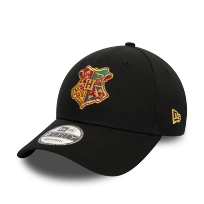 New Era - WB Harry Potter Deathly Hollow Pt 2 - Black