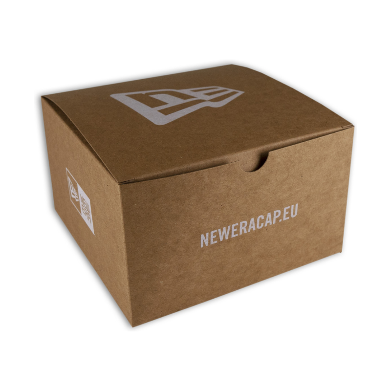 Giftbox New Era - Headz Up 