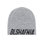 BLS - George Beanie - Dark Grey - Headz Up 