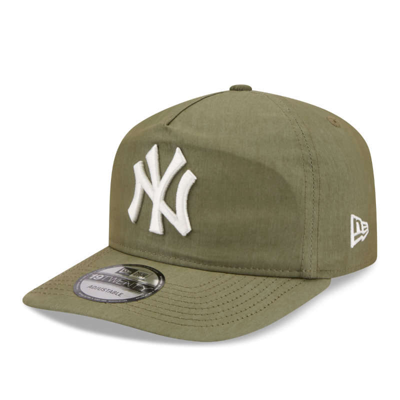New Era -  19TWENTY - NYLON - New York Yankees - XGR - Headz Up 
