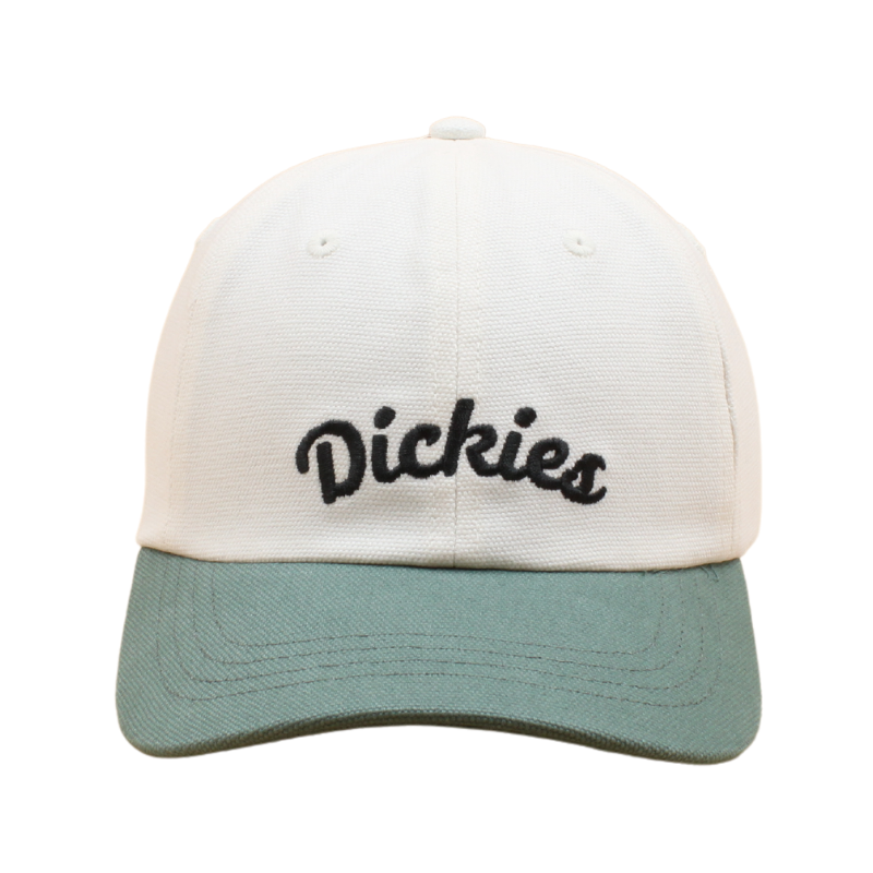 Dickies - Seasonal Cap - Cloud - Headz Up 