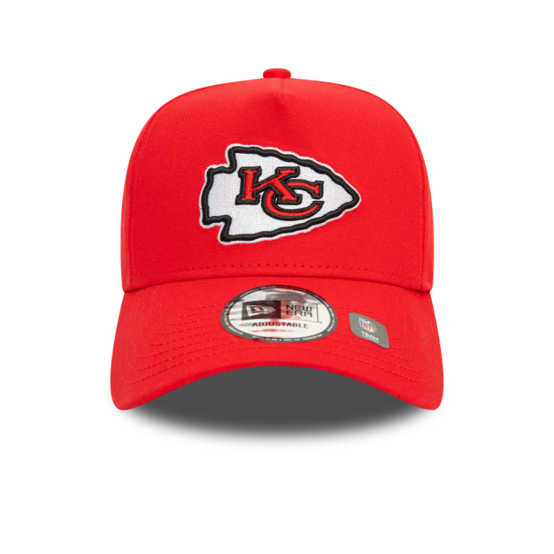 New Era - NFL E-Frame - Kansas City Chiefs - OTC - Headz Up 