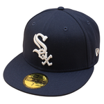 New Era - 59FIFTY - Chicago White Sox - Oceanside Blue/Grey UV - Headz Up 