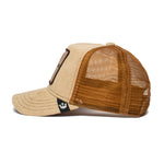Goorin Bros - Baby Cub - Trucker Cap - Heat/Ground - Headz Up 