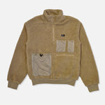 SALTY CREW - Frost Sherpa - Natural - Headz Up 