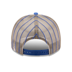 New Era - 9FIFTY A-Frame ARCHED Trucker - Atlanta Braves - OTC - Headz Up 