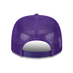 New Era - 9SEVENTY Stretch Mesh Snapback - Minnesota Vikings - OTC - Headz Up 