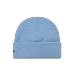 New Era - Short Cuff Knit - Pastel Blue - Headz Up 