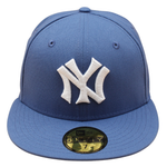 New Era - 59FIFTY - New York Yankees - World Series 1936 - Indigo Blue - Headz Up 