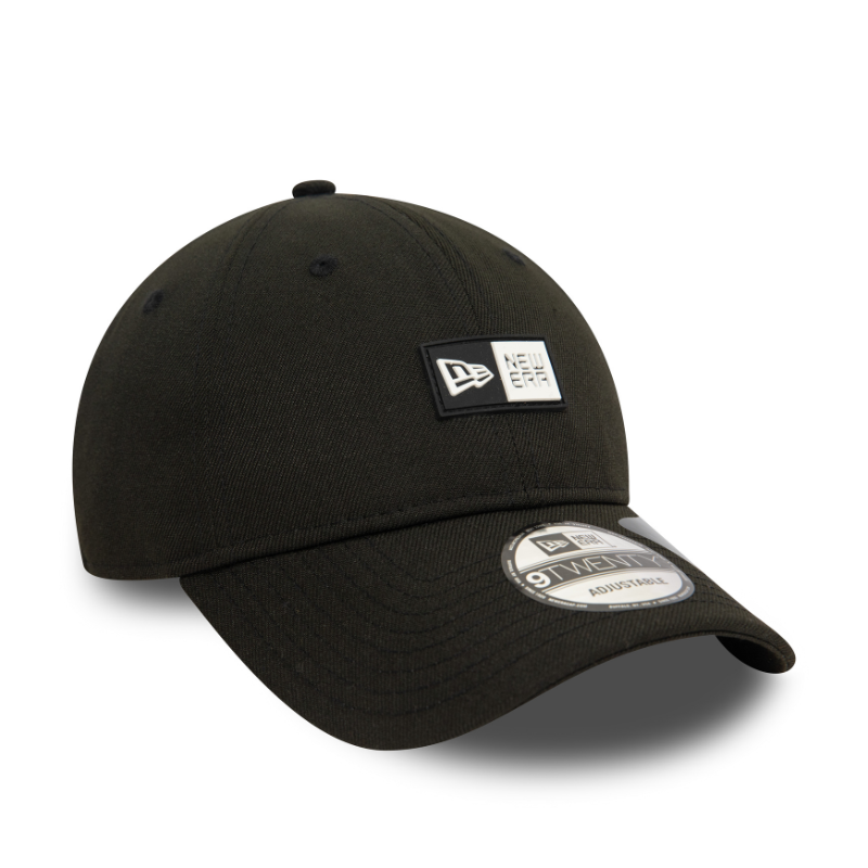 New Era - Recycled 9Twenty - Black - Headz Up 