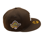 New Era - 59FIFTY - New York Yankees - World Series 1996 - Walnut/Pink UV - Headz Up 