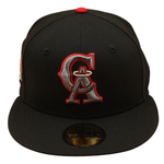 New Era 59FIFTY California Angels Cooperstown ASG 1989 sort capTHOOK