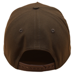 New Era - 9FORTY A-Frame Cap - New York Yankees - WS 1951 - Walnut - Headz Up 