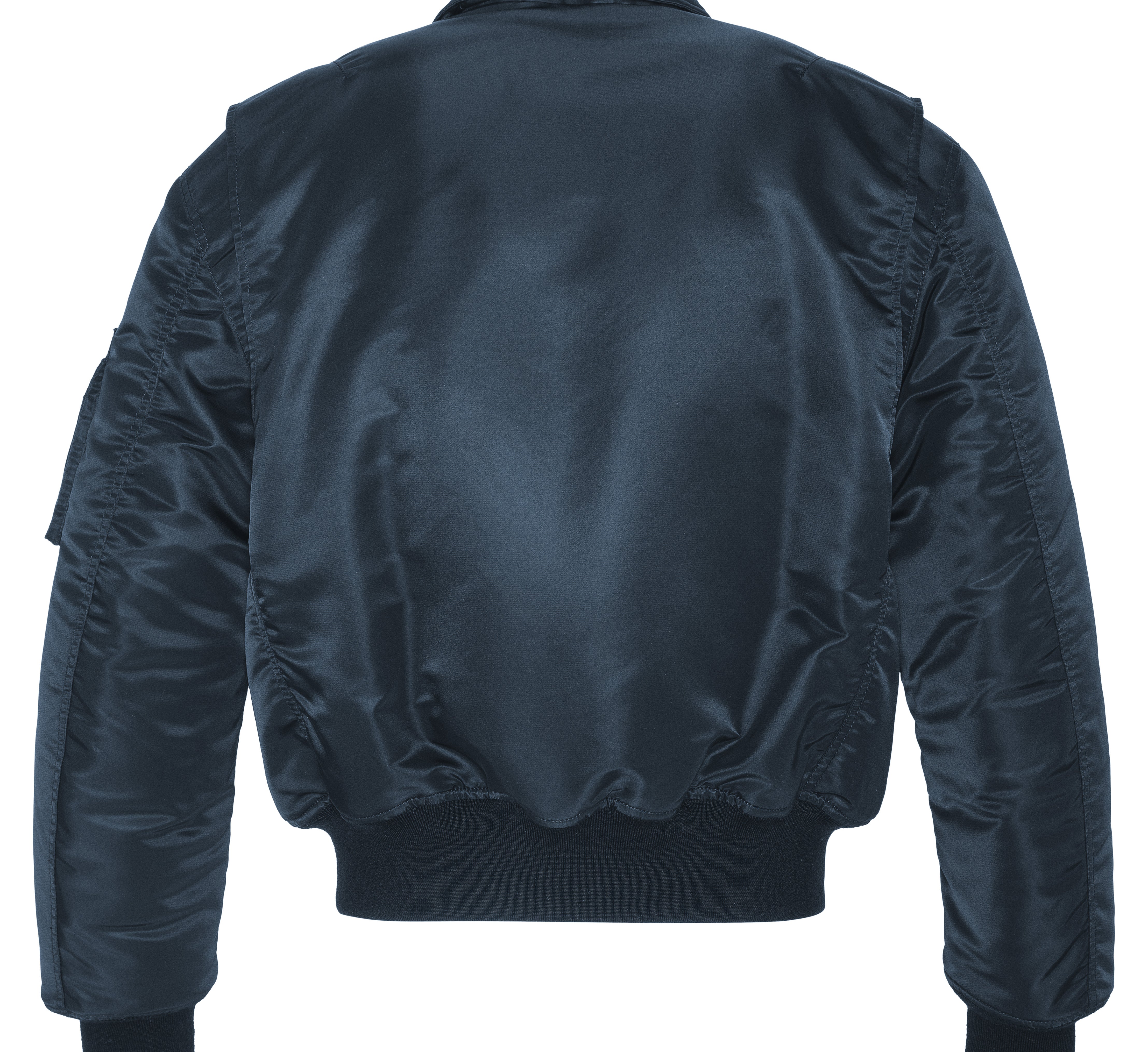 SCHOTT - Oversized Schott Jacket - Navy - Headz Up 
