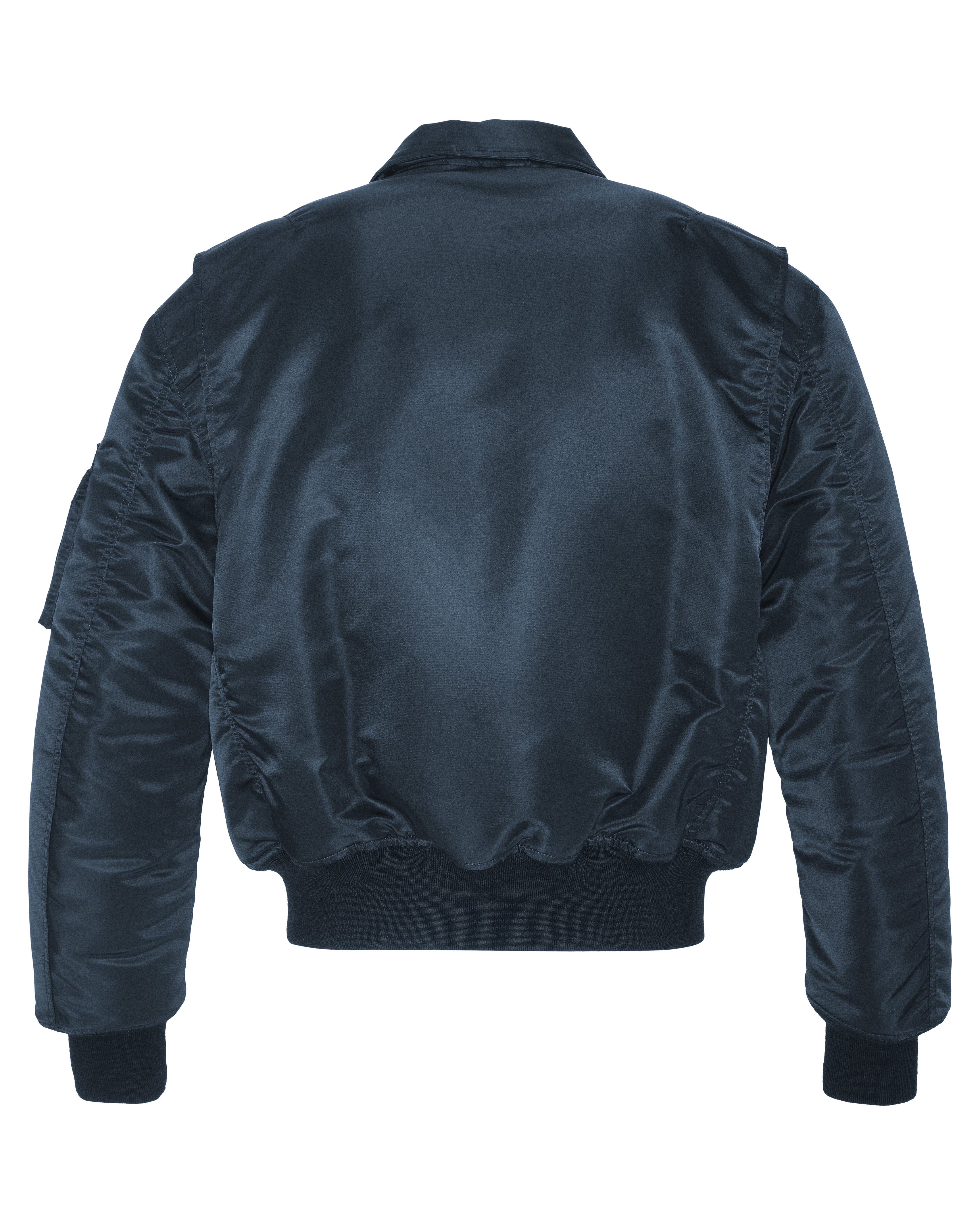 SCHOTT - Oversized Schott Jacket - Navy - Headz Up 
