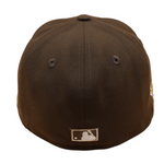 New Era - 59FIFTY - New York Yankees - World Series 1996 - Walnut/Pink UV - Headz Up 